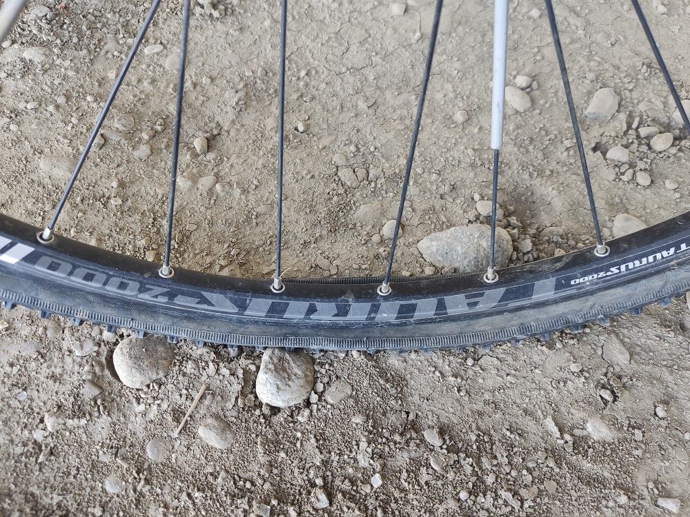 ersteer Platte