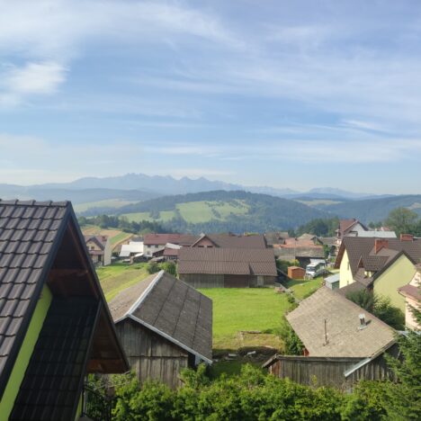 Endlich Polen!